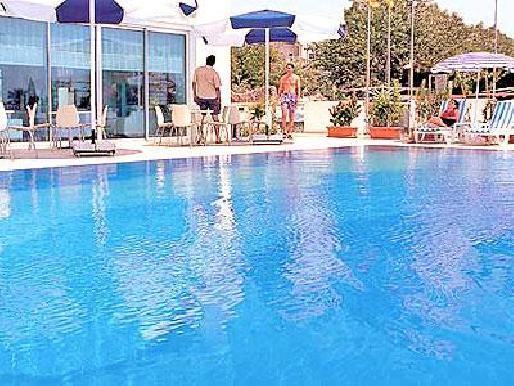 Perla Mare Hotel