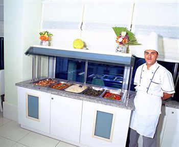 Perla Mare Hotel