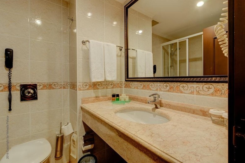 Hotel Venezia Palace