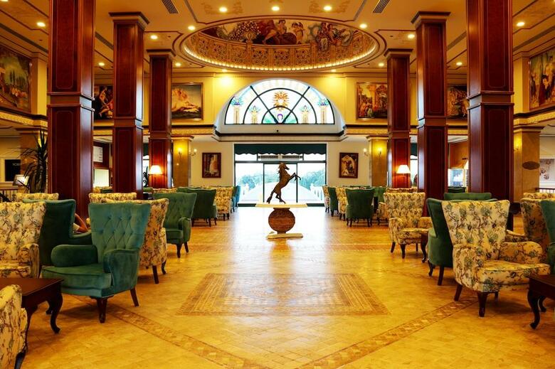Hotel Venezia Palace
