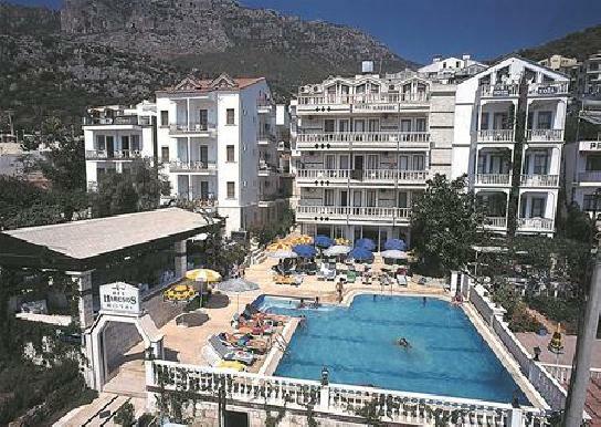 Hotel Habesos