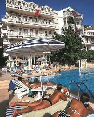 Hotel Habesos