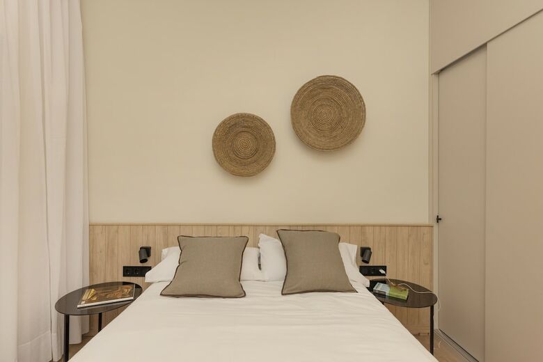 Hotel L�bere Barcelona Sant Antoni