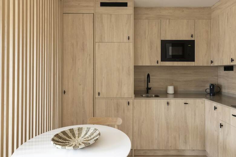 Hotel L�bere Barcelona Sant Antoni