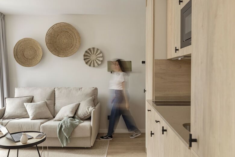 Hotel L�bere Barcelona Sant Antoni