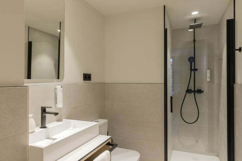 Hotel L�bere Barcelona Sant Antoni