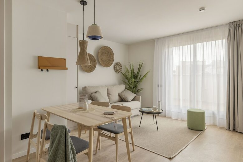 Hotel L�bere Barcelona Sant Antoni