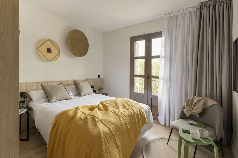 Hotel L�bere Barcelona Sant Antoni