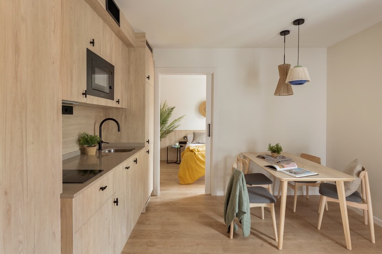 Hotel L�bere Barcelona Sant Antoni