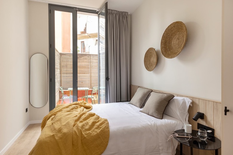 Hotel L�bere Barcelona Sant Antoni