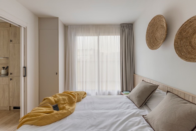 Hotel L�bere Barcelona Sant Antoni