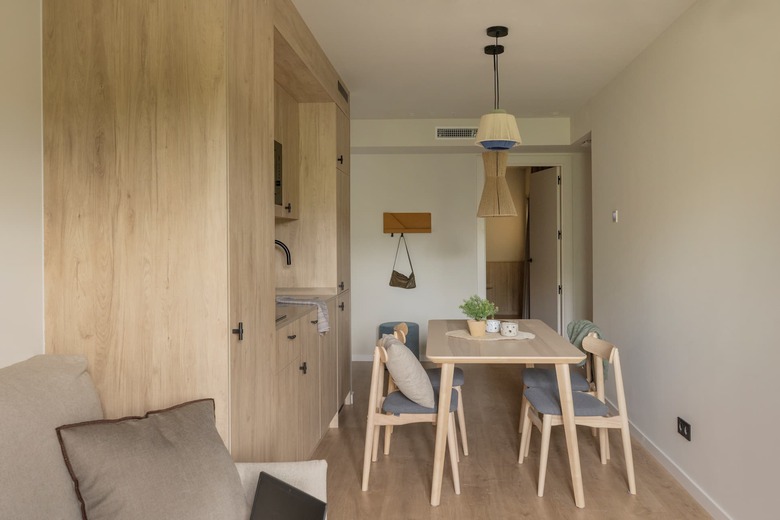 Hotel L�bere Barcelona Sant Antoni