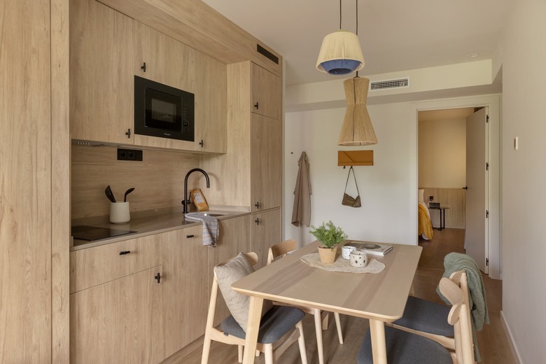 Hotel L�bere Barcelona Sant Antoni