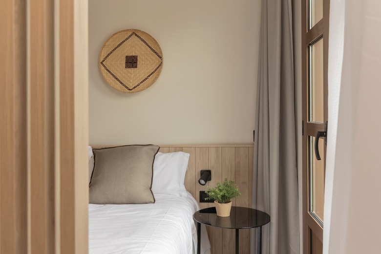 Hotel L�bere Barcelona Sant Antoni