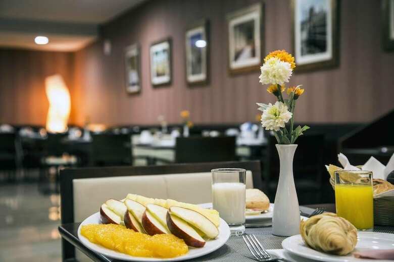 Hotel L�bere Barcelona Sant Antoni
