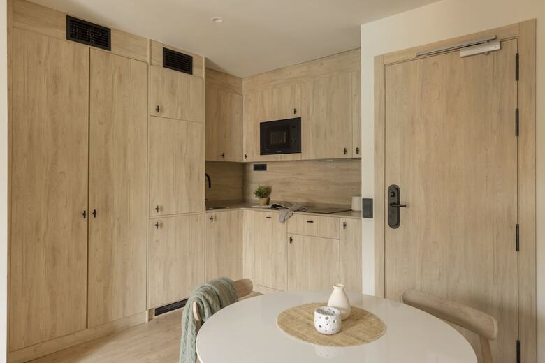 Hotel L�bere Barcelona Sant Antoni