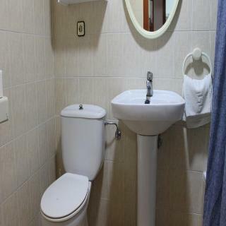 Apartamentos Alpha