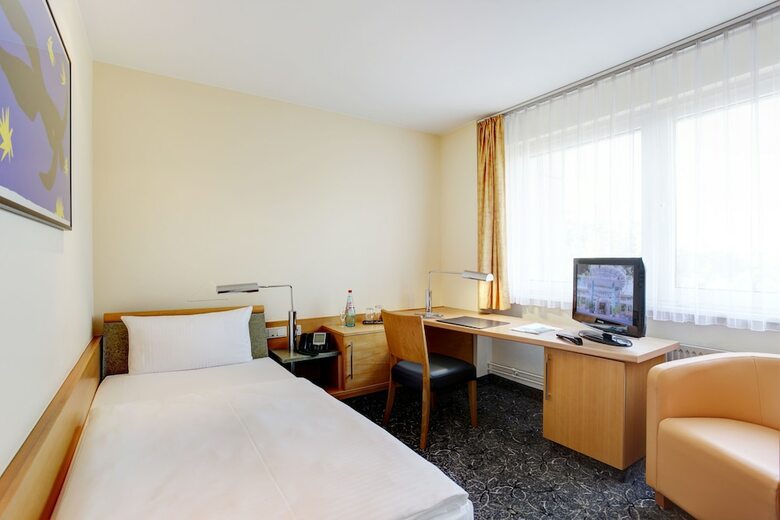 Hotel Abacus Tierpark