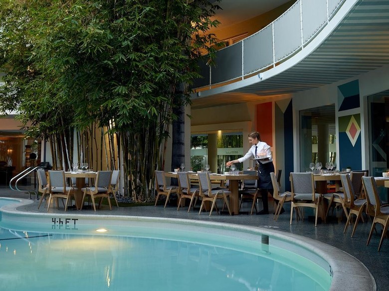 Hotel Avalon Beverly Hills