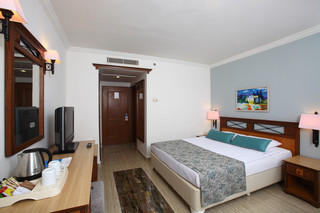 Hotel Wow Bodrum Resort