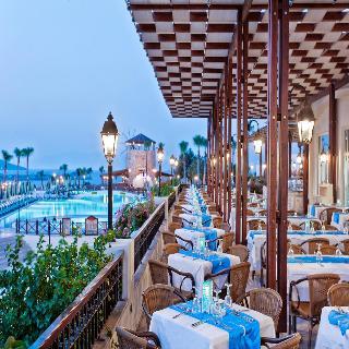 Hotel Wow Bodrum Resort