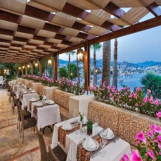 Hotel Wow Bodrum Resort
