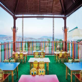 Hotel Wow Bodrum Resort