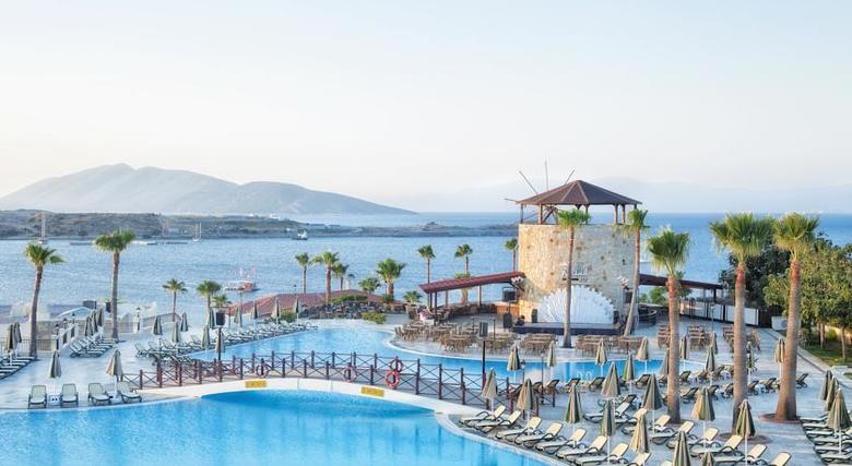 Hotel Wow Bodrum Resort