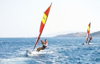 Hotel Wow Bodrum Resort