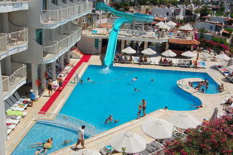 Hotel Royal Panacea