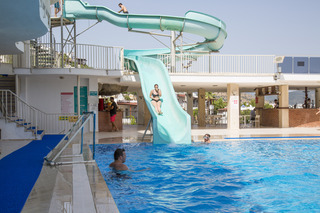 Hotel Royal Panacea