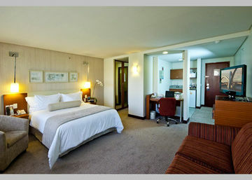 Hotel Comfort Suites Bras�lia