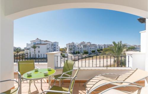 Apartment Rold�n 4