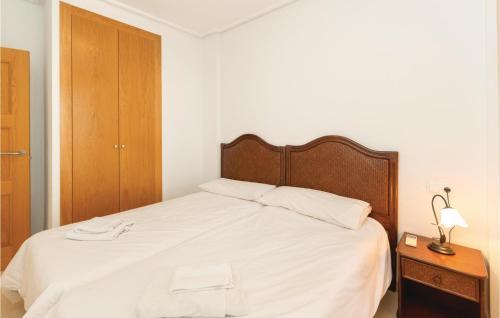 Apartment Rold�n 4