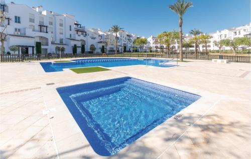 Apartment Rold�n 4