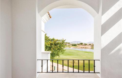 Apartment Rold�n 27