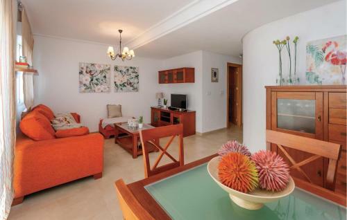 Apartment Rold�n Abadejo