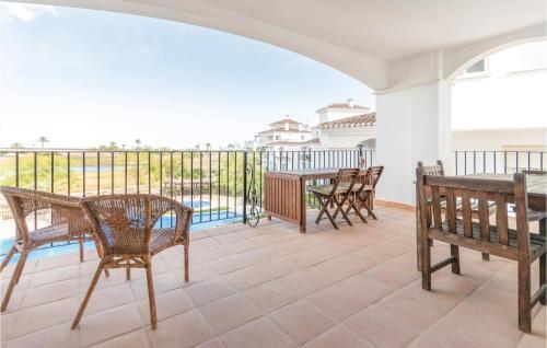 Apartment Rold�n 8
