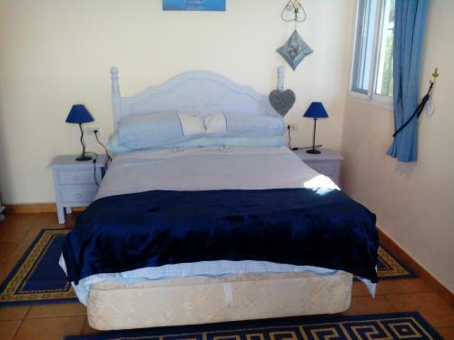Casa Anna Apartment