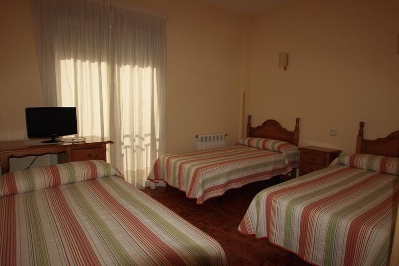 Hostal Sunami