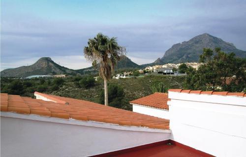 Holiday Home Panorama I