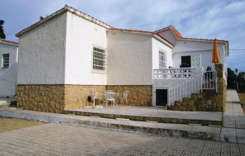 Holiday Home Panorama I