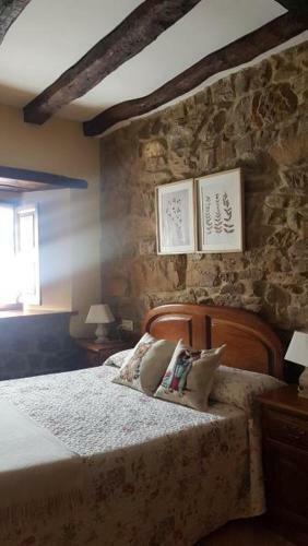 Apartamentos La Cotera