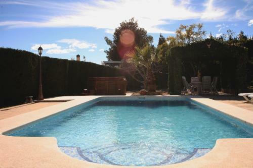 Villa Alguenya