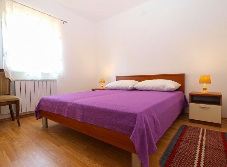 Apartment 1406
