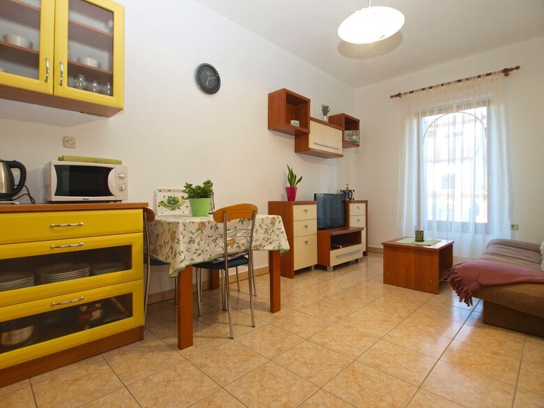 Apartment 397