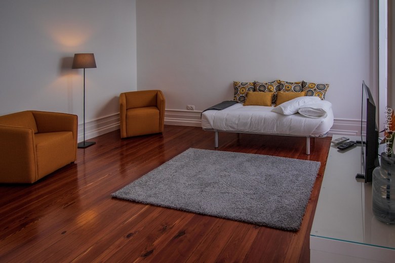 Hotel Cc Guest House - Ao Mercado