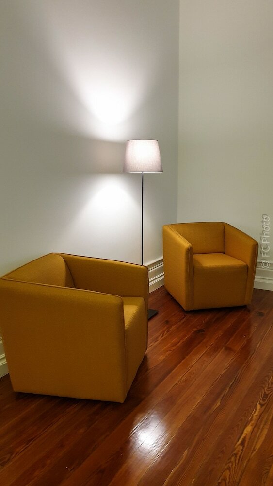 Hotel Cc Guest House - Ao Mercado