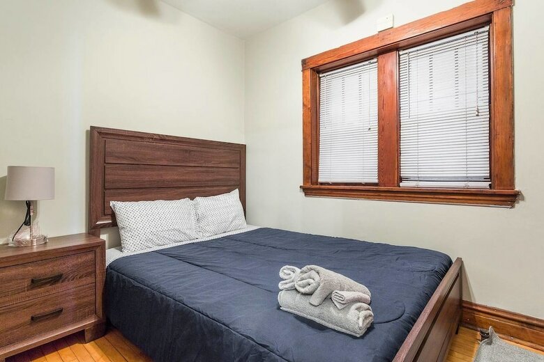 Apartamentos Vintage Uki Village Charmer - Quiet + Cozy 2 Bdr