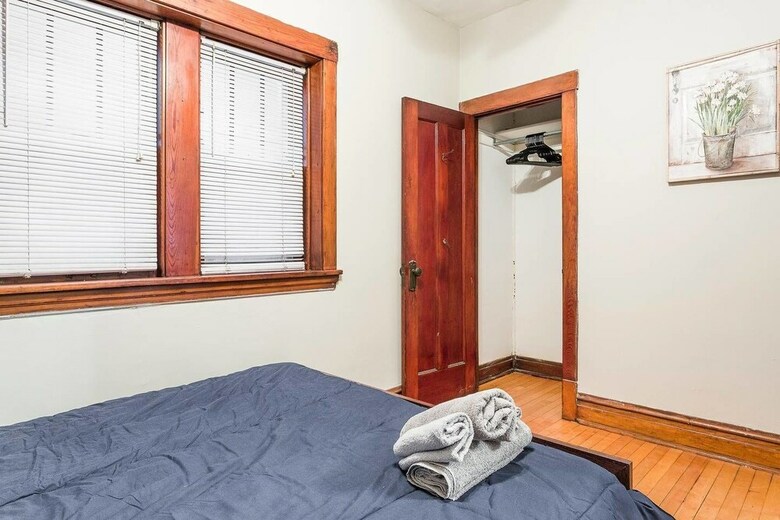 Apartamentos Vintage Uki Village Charmer - Quiet + Cozy 2 Bdr